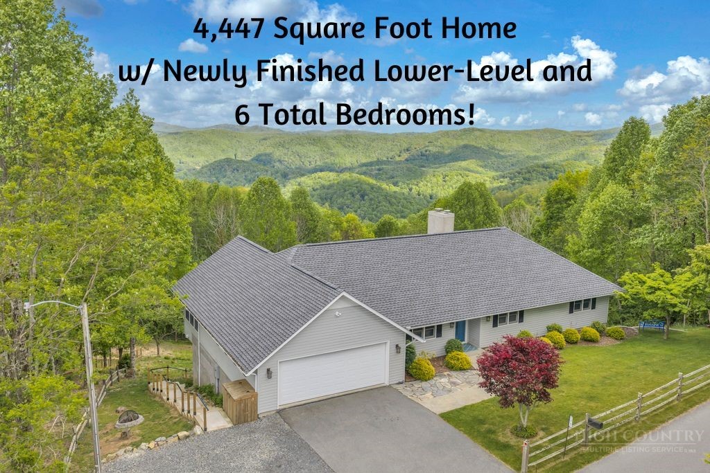 784 Alpine Drive Seven Devils, NC 28604 - Photo 2 of 50