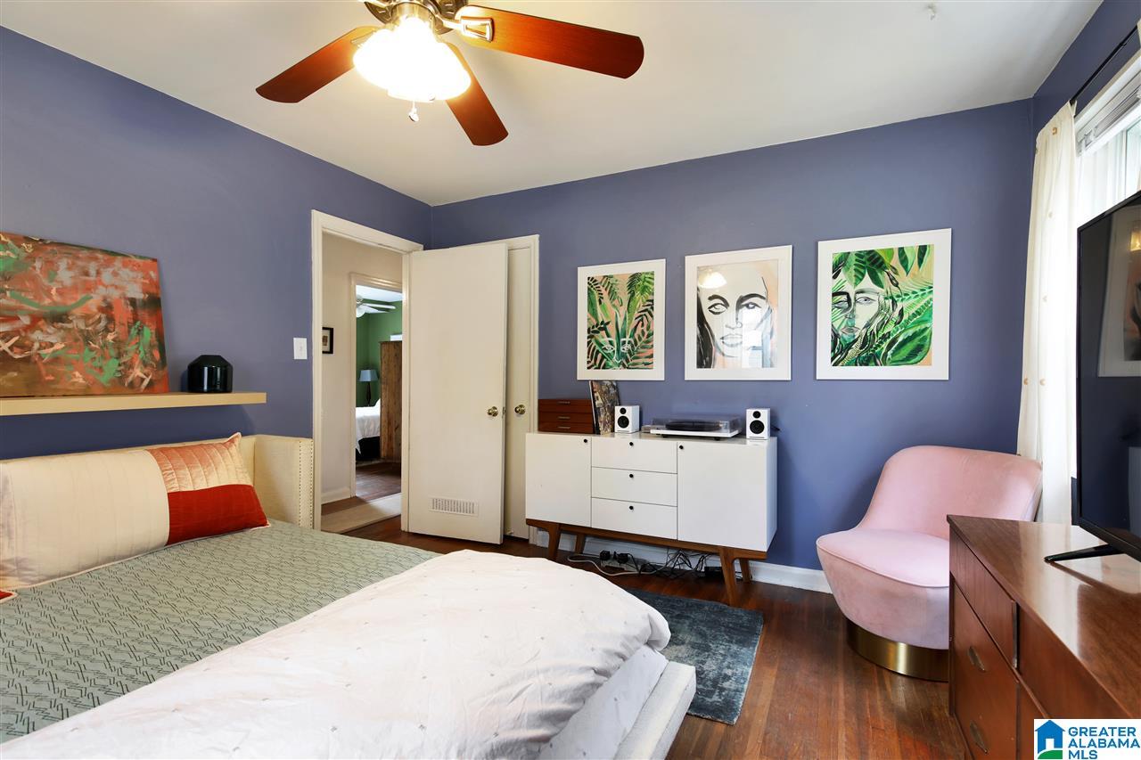 1328 Cresthill Road Birmingham, AL 35213 - Photo 15 of 18