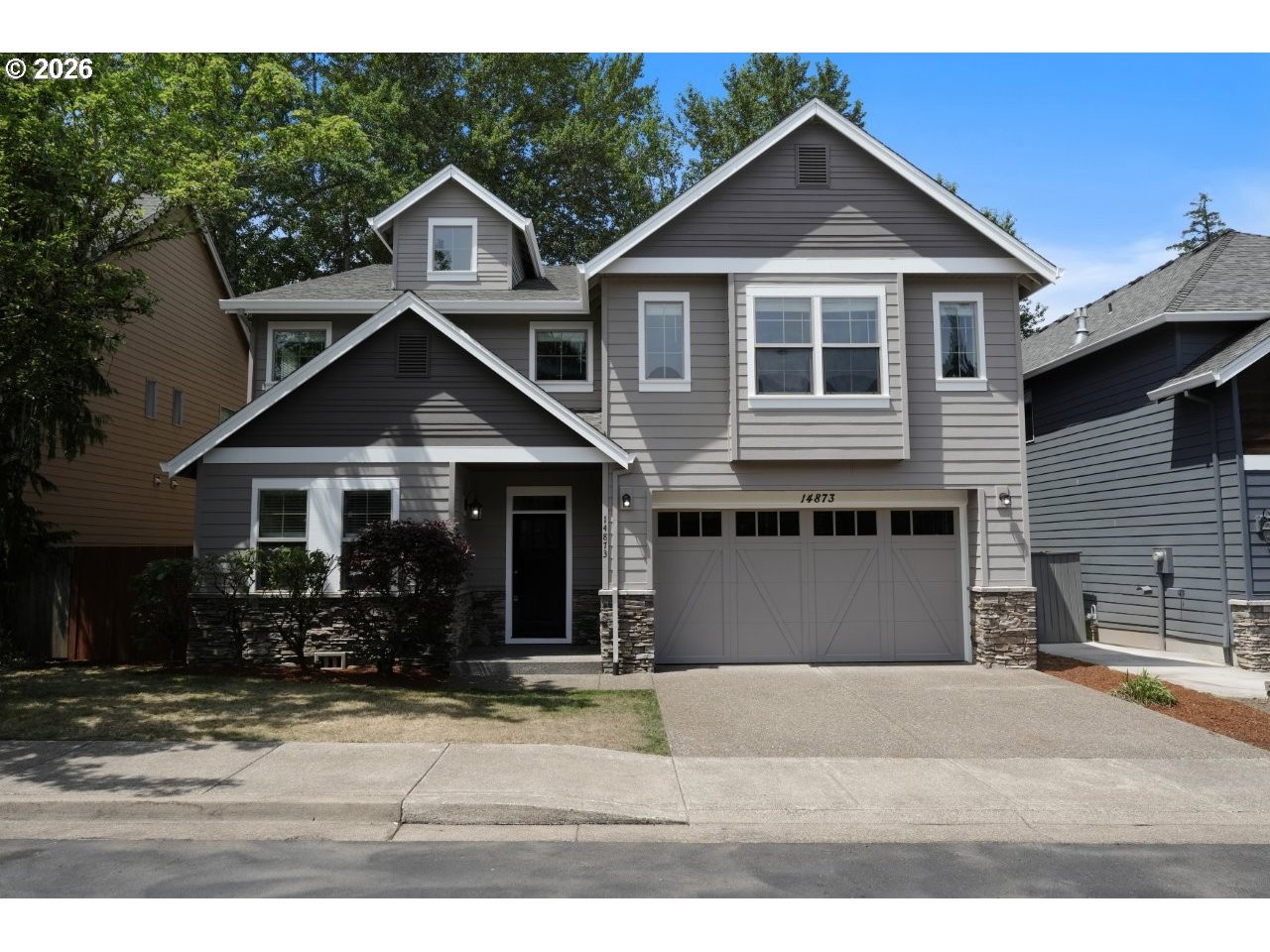 14873 Southwest Jonagold Terrace Portland, OR 97224 - Photo 1 of 47
