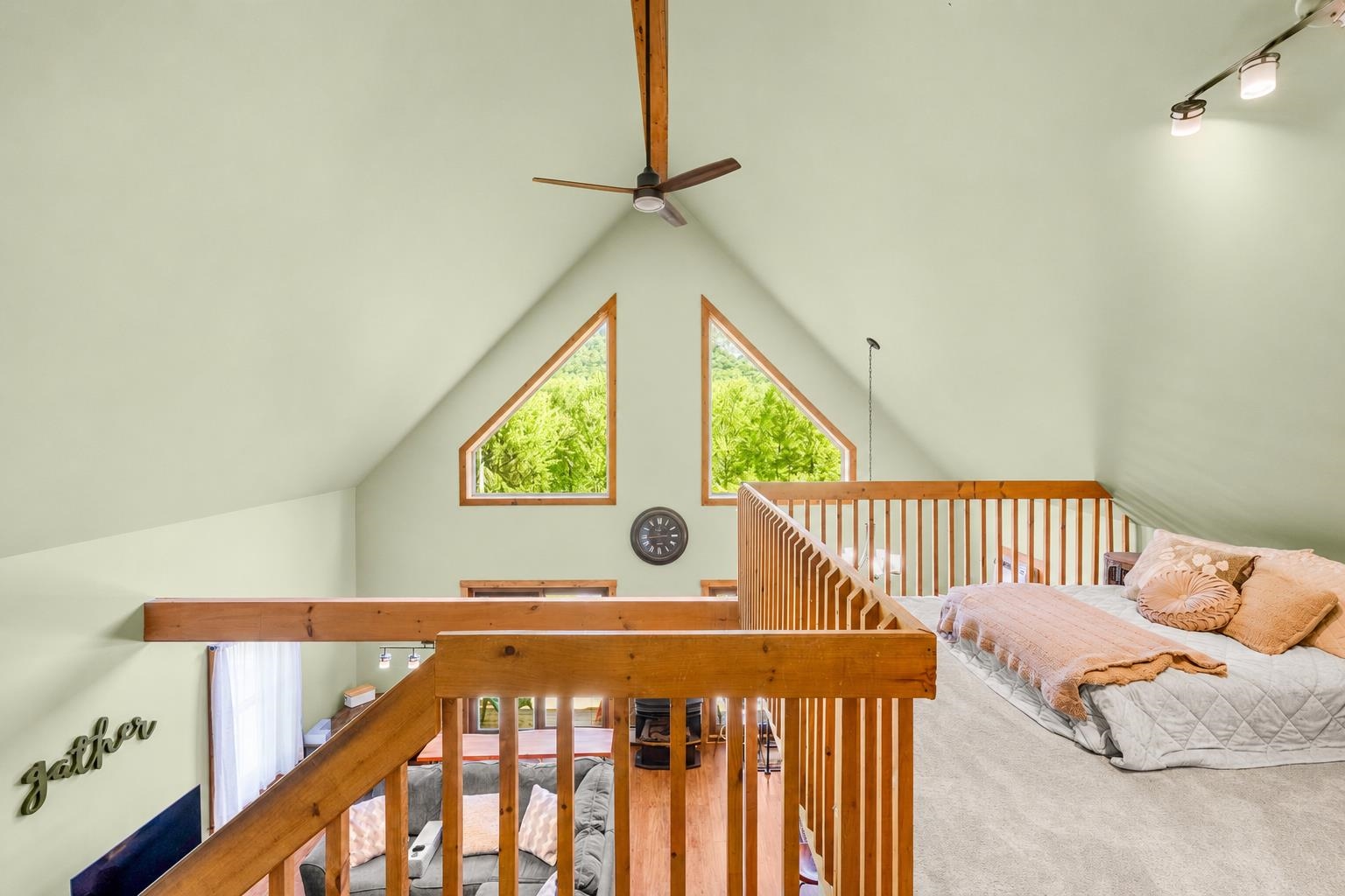 1200 Codding Hollow Road Waterville, VT 05492 - Photo 12 of 32