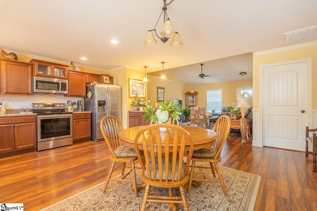 96 Palm Branch Way Anderson, SC 29621 - Photo 14 of 36