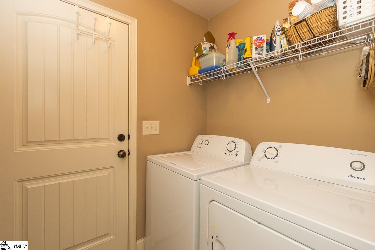 96 Palm Branch Way Anderson, SC 29621 - Photo 15 of 36
