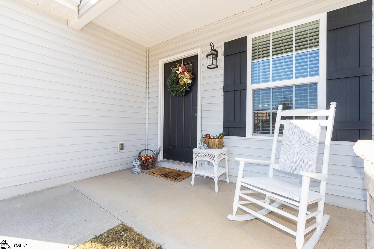96 Palm Branch Way Anderson, SC 29621 - Photo 3 of 36