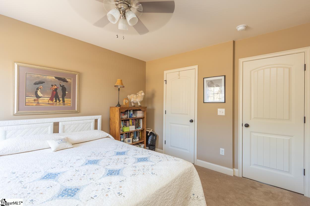 96 Palm Branch Way Anderson, SC 29621 - Photo 26 of 36