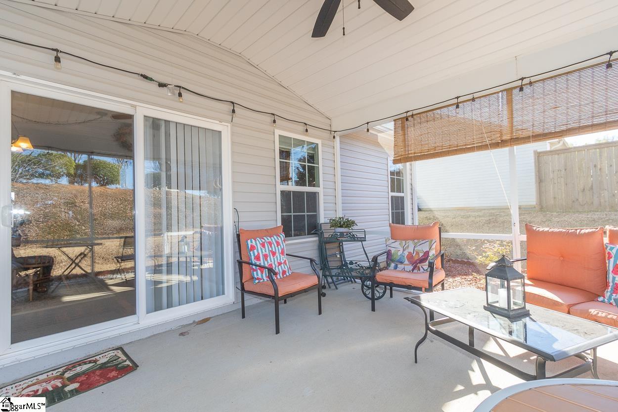 96 Palm Branch Way Anderson, SC 29621 - Photo 30 of 36
