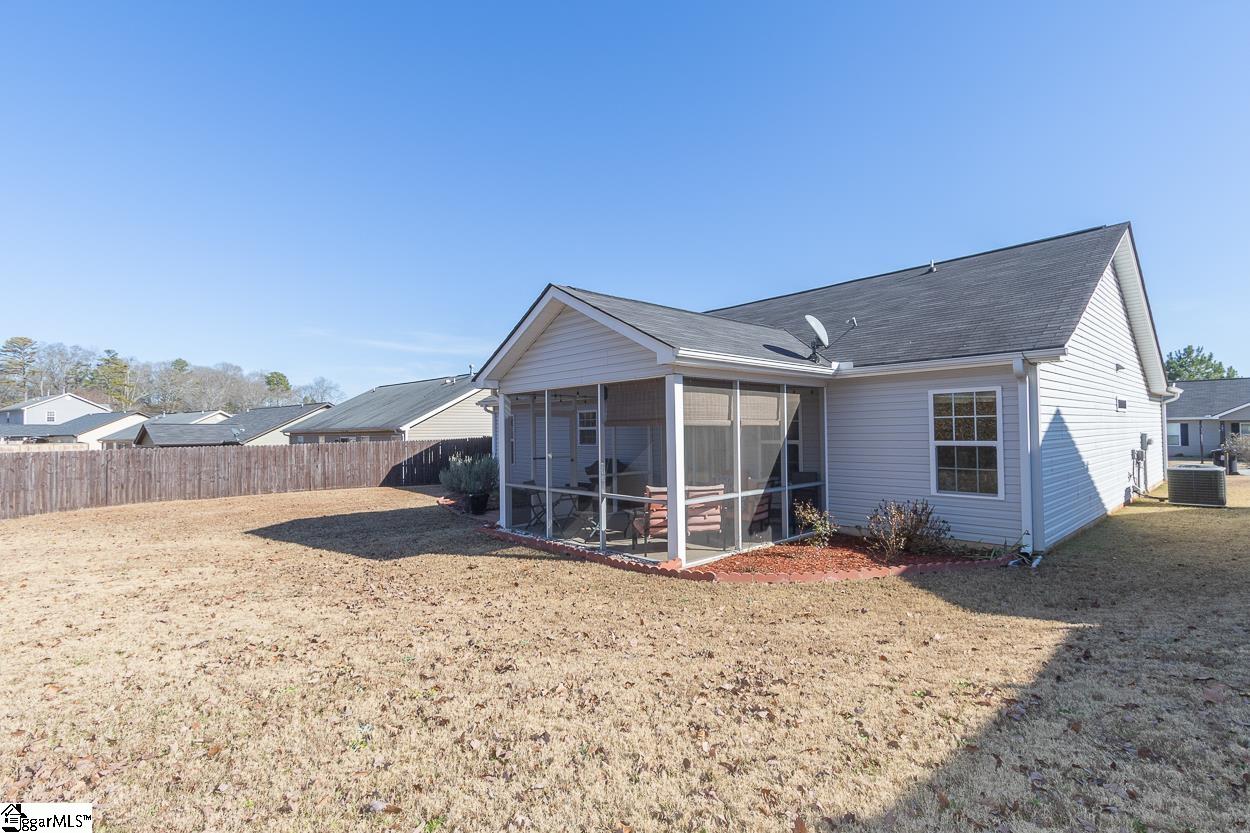 96 Palm Branch Way Anderson, SC 29621 - Photo 33 of 36
