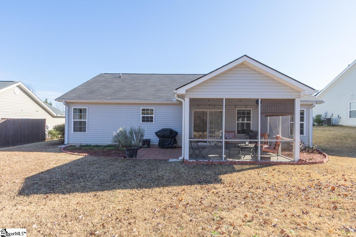 96 Palm Branch Way Anderson, SC 29621 - Photo 34 of 36