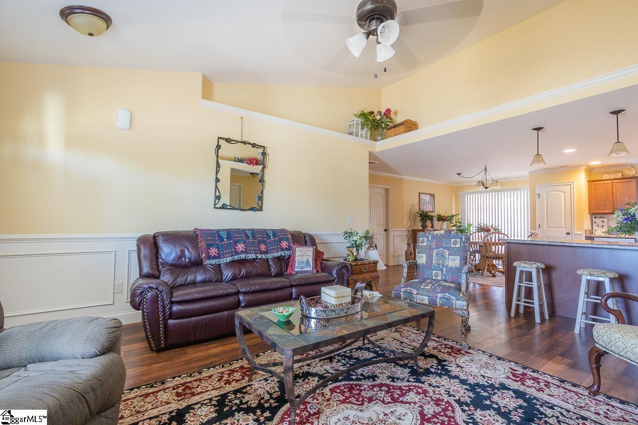 96 Palm Branch Way Anderson, SC 29621 - Photo 8 of 36