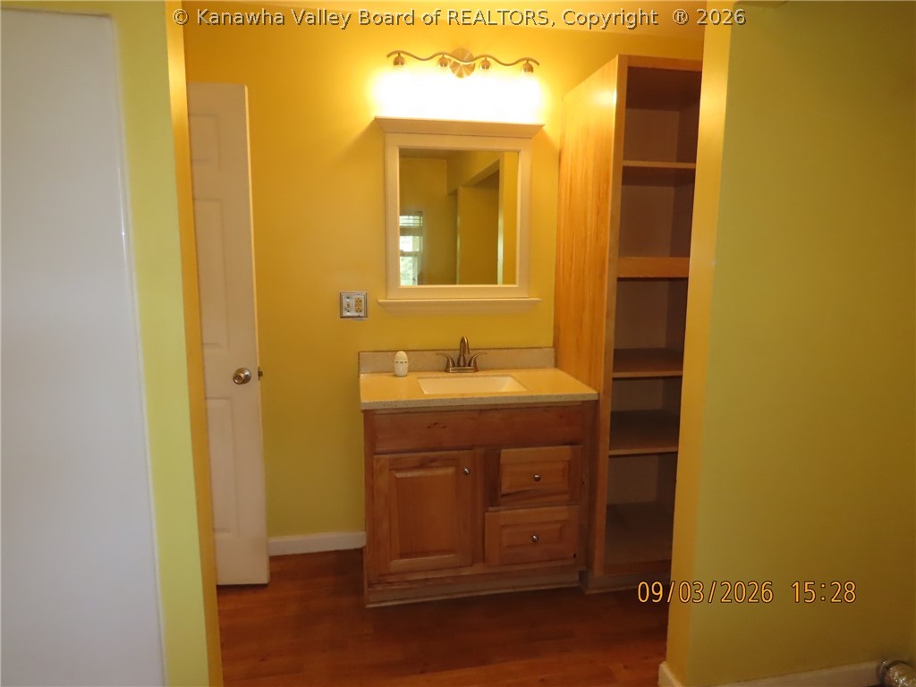 508 Rambling Hills Road Elkview, WV 25071 - Photo 17 of 19 Gallery Image 17