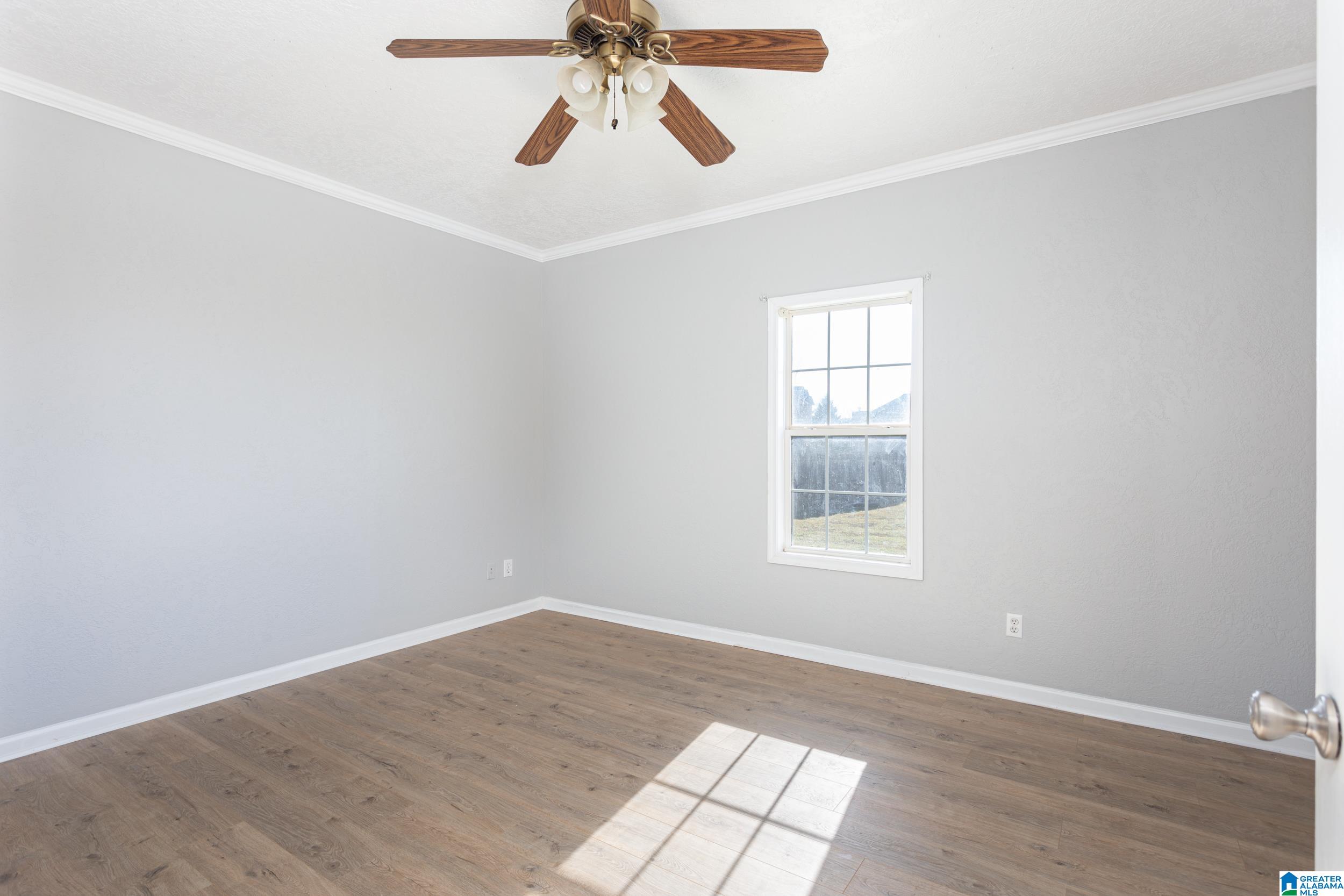 2172 Old Downing Ml Road Anniston, AL 36207 - Photo 22 of 36