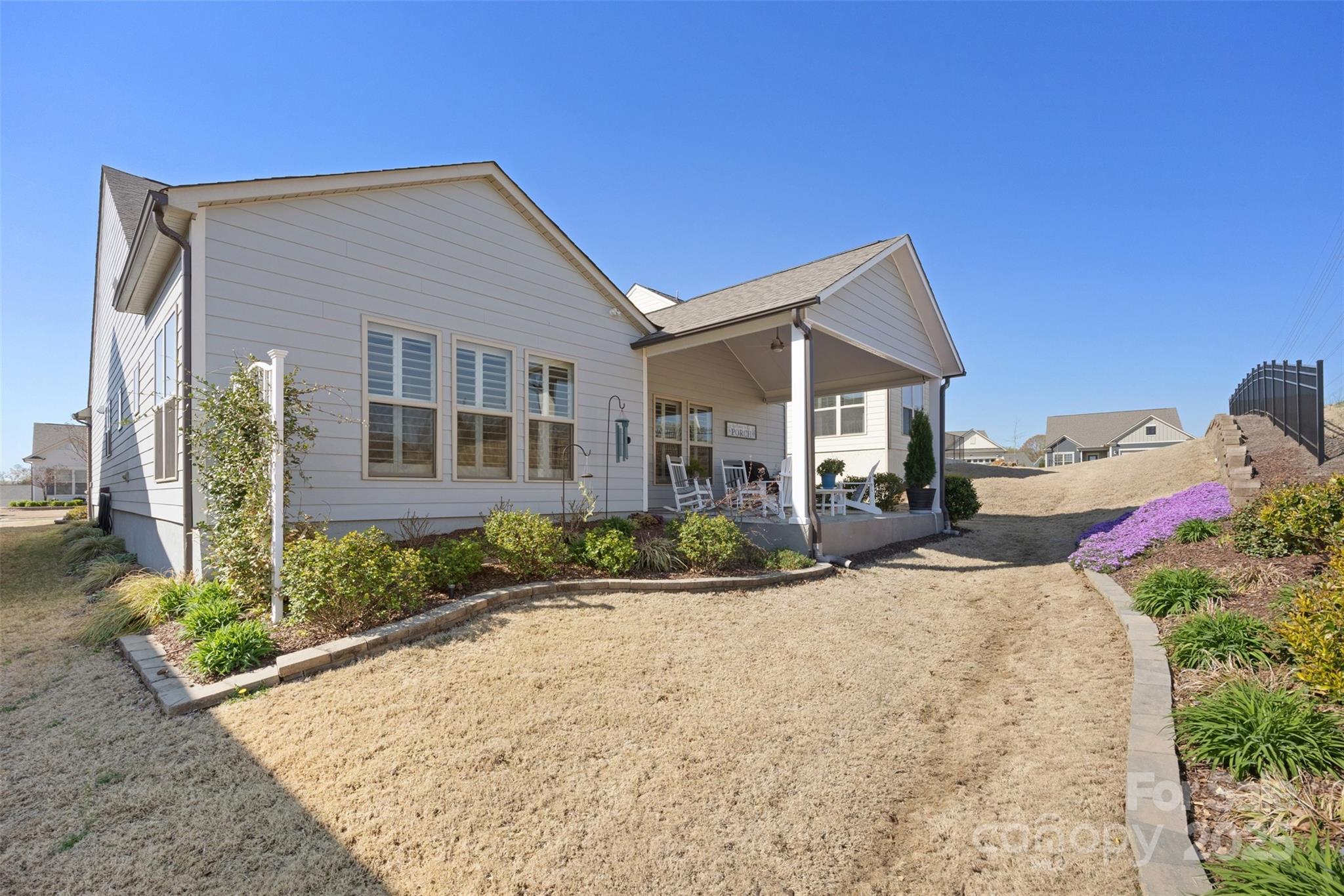 5259 Sweet Fig Way Fort Mill, SC 29715 - Photo 3 of 35