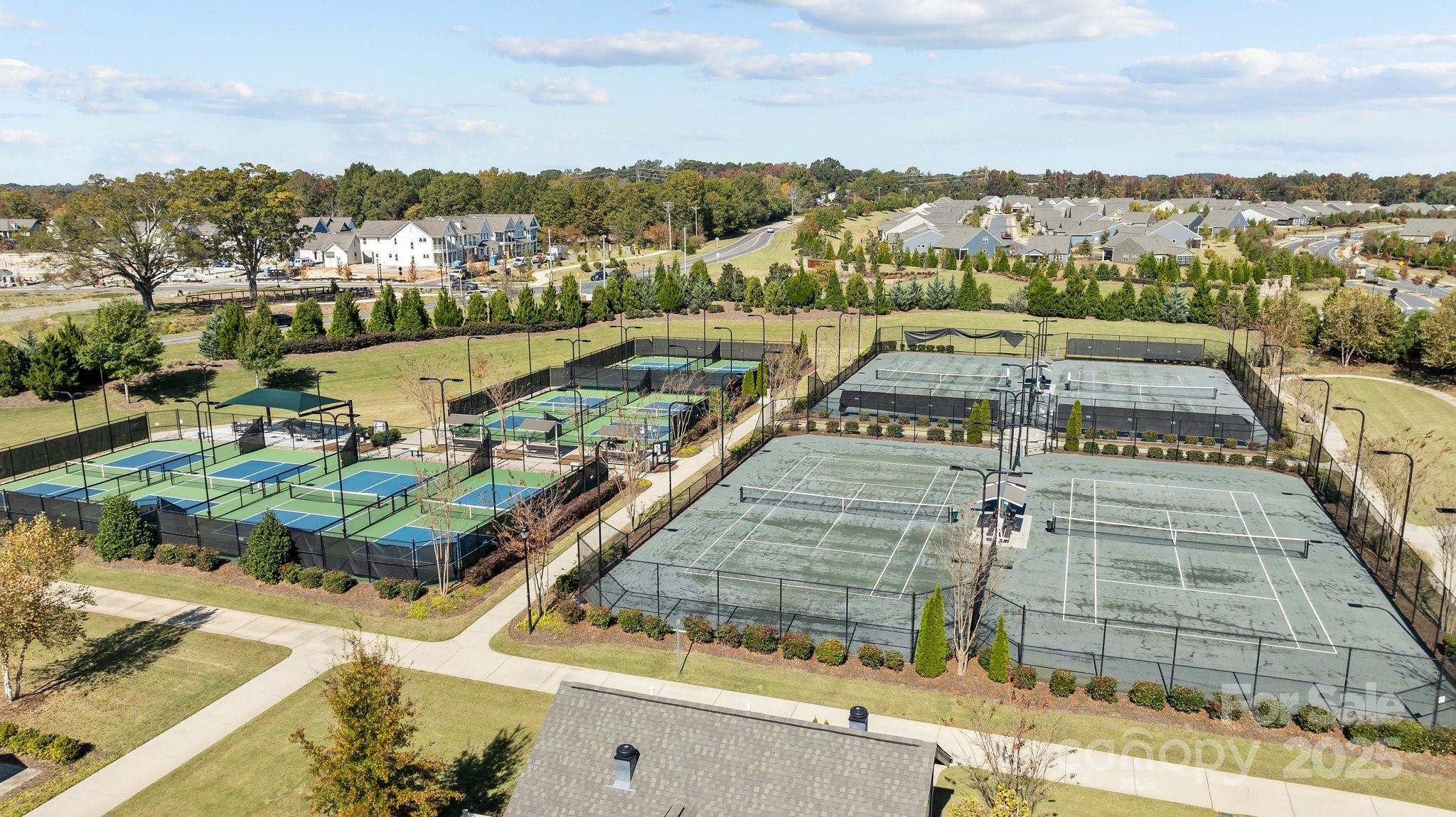 5259 Sweet Fig Way Fort Mill, SC 29715 - Photo 33 of 35