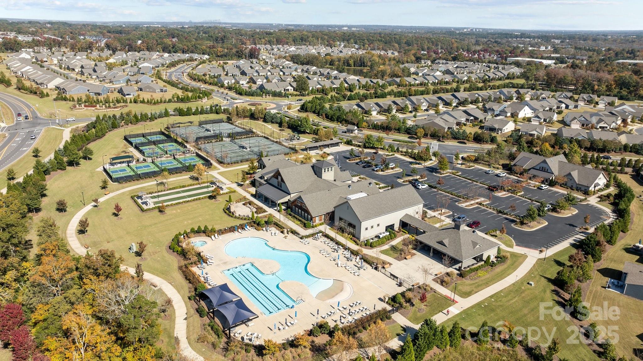 5259 Sweet Fig Way Fort Mill, SC 29715 - Photo 34 of 35