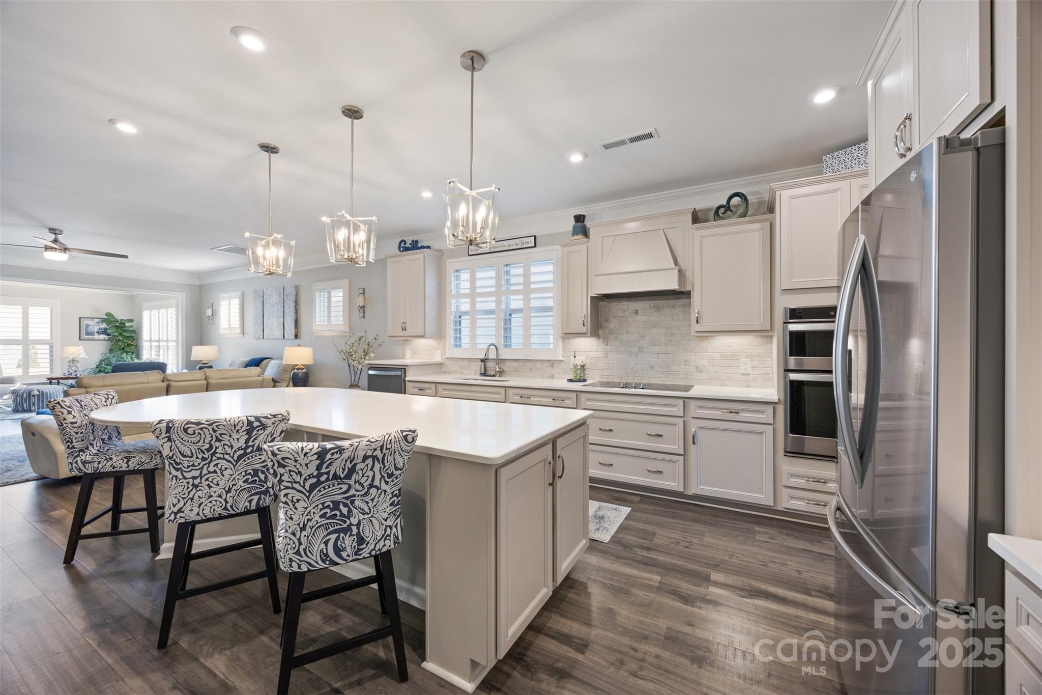 5259 Sweet Fig Way Fort Mill, SC 29715 - Photo 7 of 35