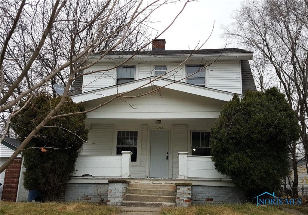1738 Pilgrim Road Toledo, OH 43607 - Photo 25 of 26 Gallery Image 25