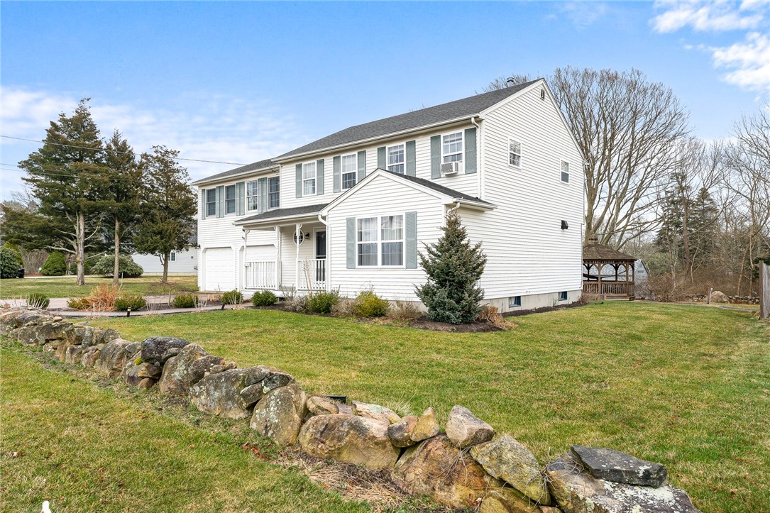 6 Pickering Drive Westerly, RI 02891 - Photo 2 of 30