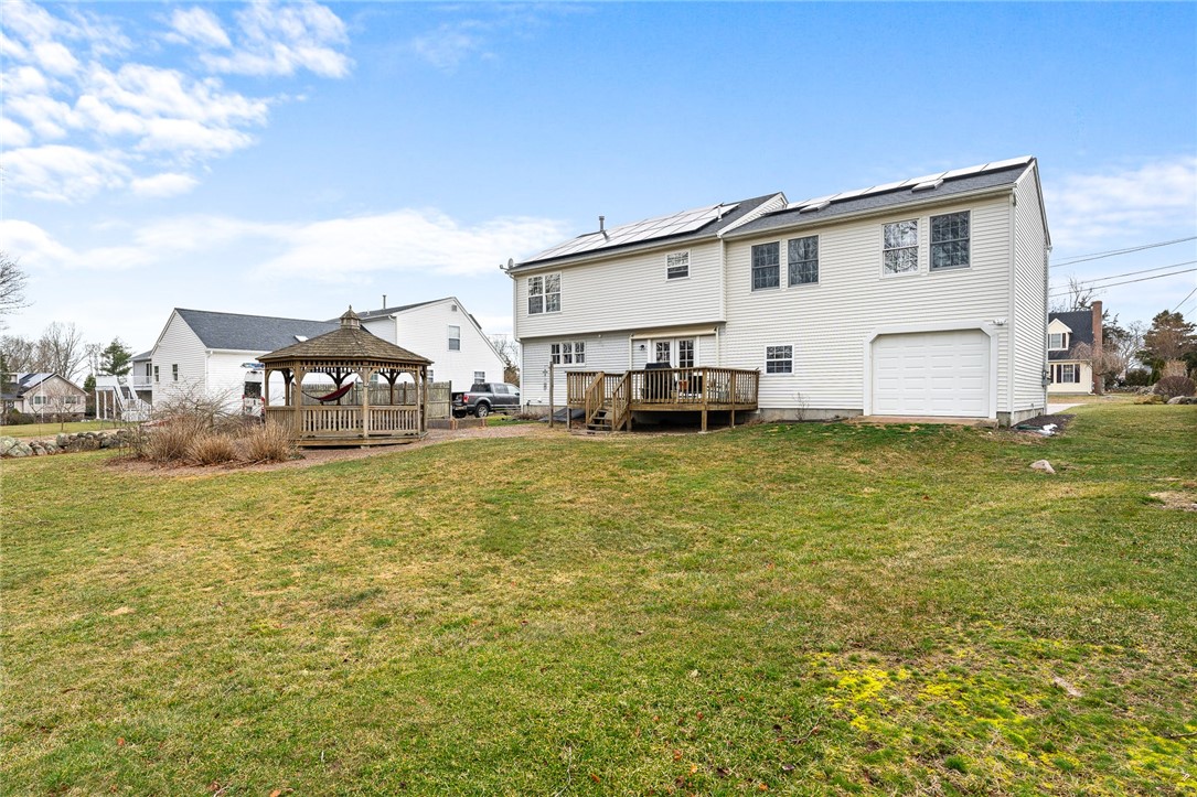 6 Pickering Drive Westerly, RI 02891 - Photo 22 of 30