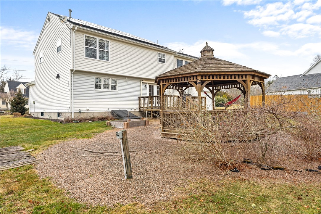 6 Pickering Drive Westerly, RI 02891 - Photo 24 of 30