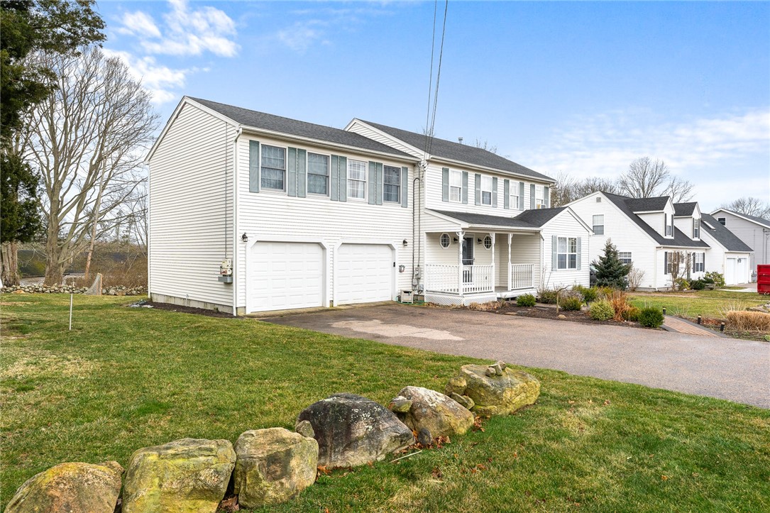 6 Pickering Drive Westerly, RI 02891 - Photo 3 of 30