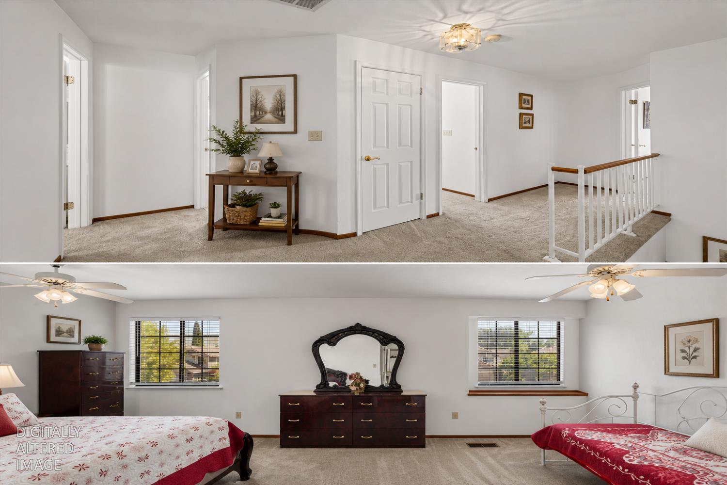 3005 Willetts Way Ceres, CA 95307 - Photo 14 of 29 AI Enhanced Carpet & Staged