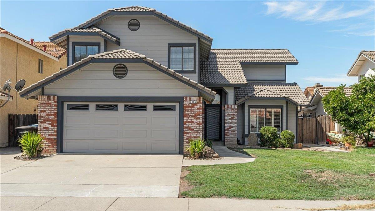 3005 Willetts Way Ceres, CA 95307 - Photo 2 of 29