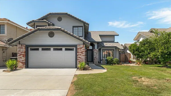 $520,000 | 3005 Willetts Way, Ceres, CA 95307