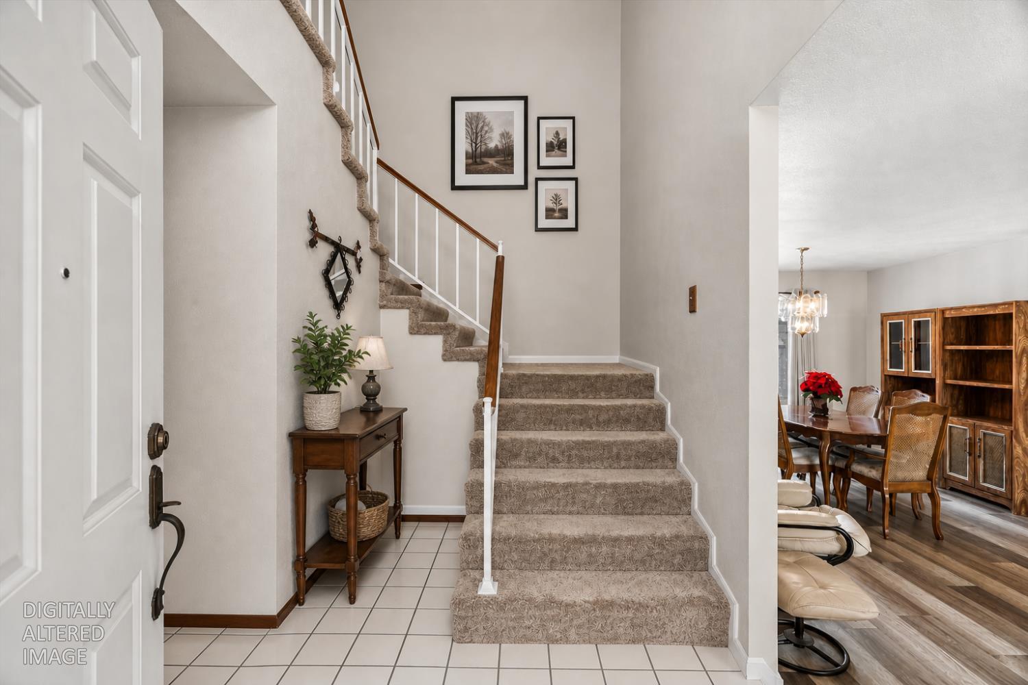 3005 Willetts Way Ceres, CA 95307 - Photo 4 of 29 AI Enhanced Carpet