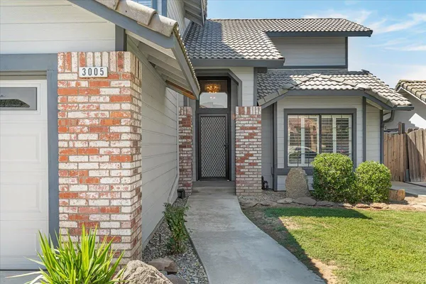 $520,000 | 3005 Willetts Way, Ceres, CA 95307