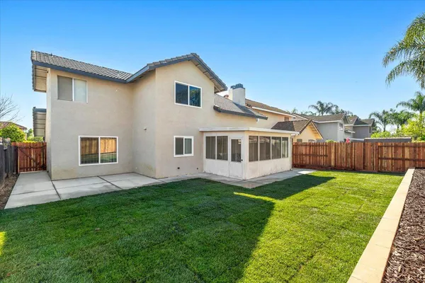 $520,000 | 3005 Willetts Way, Ceres, CA 95307