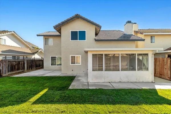 $520,000 | 3005 Willetts Way, Ceres, CA 95307
