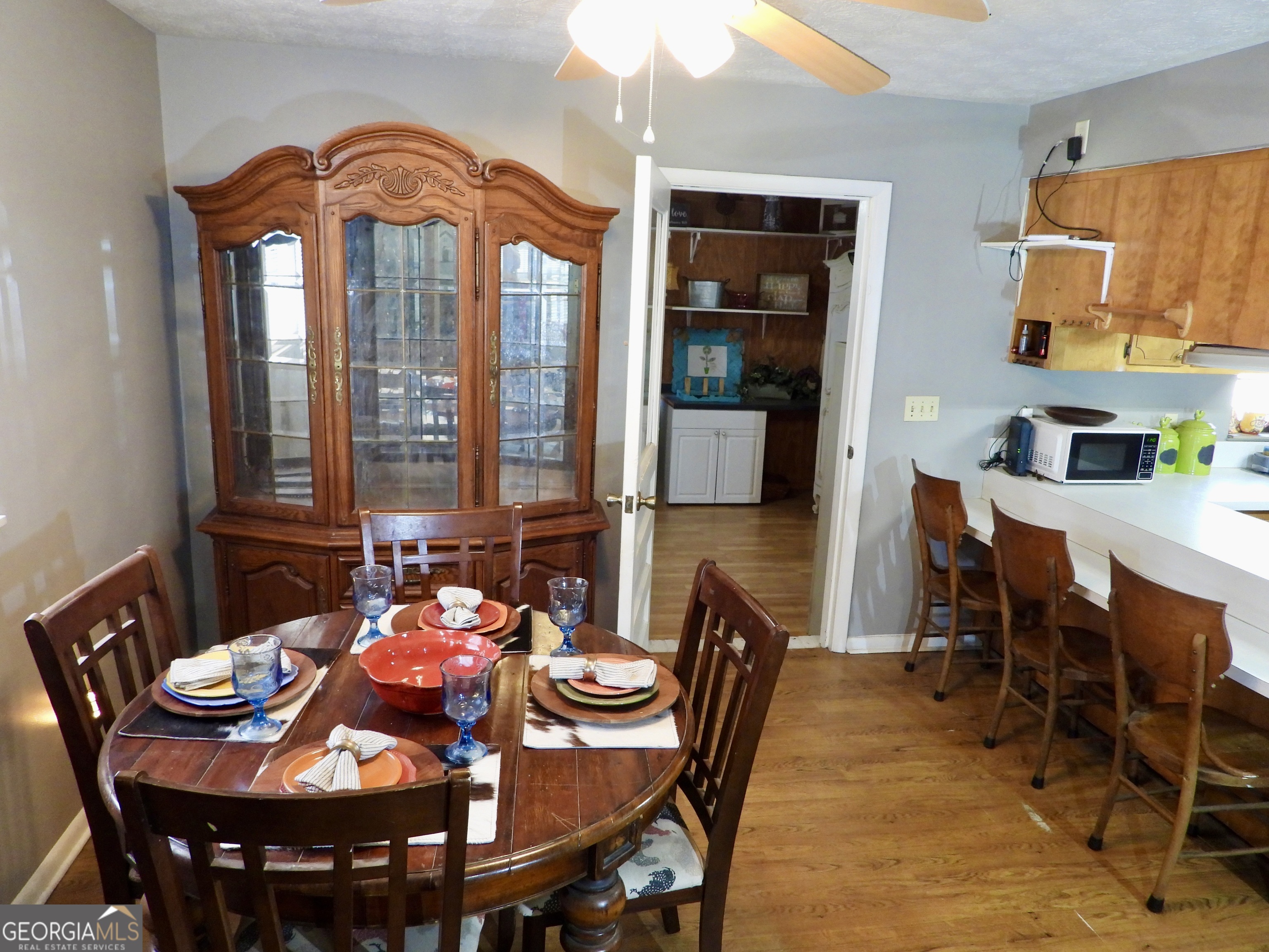 379 Bob Thrift Road St. George, GA 31562 - Photo 7 of 54