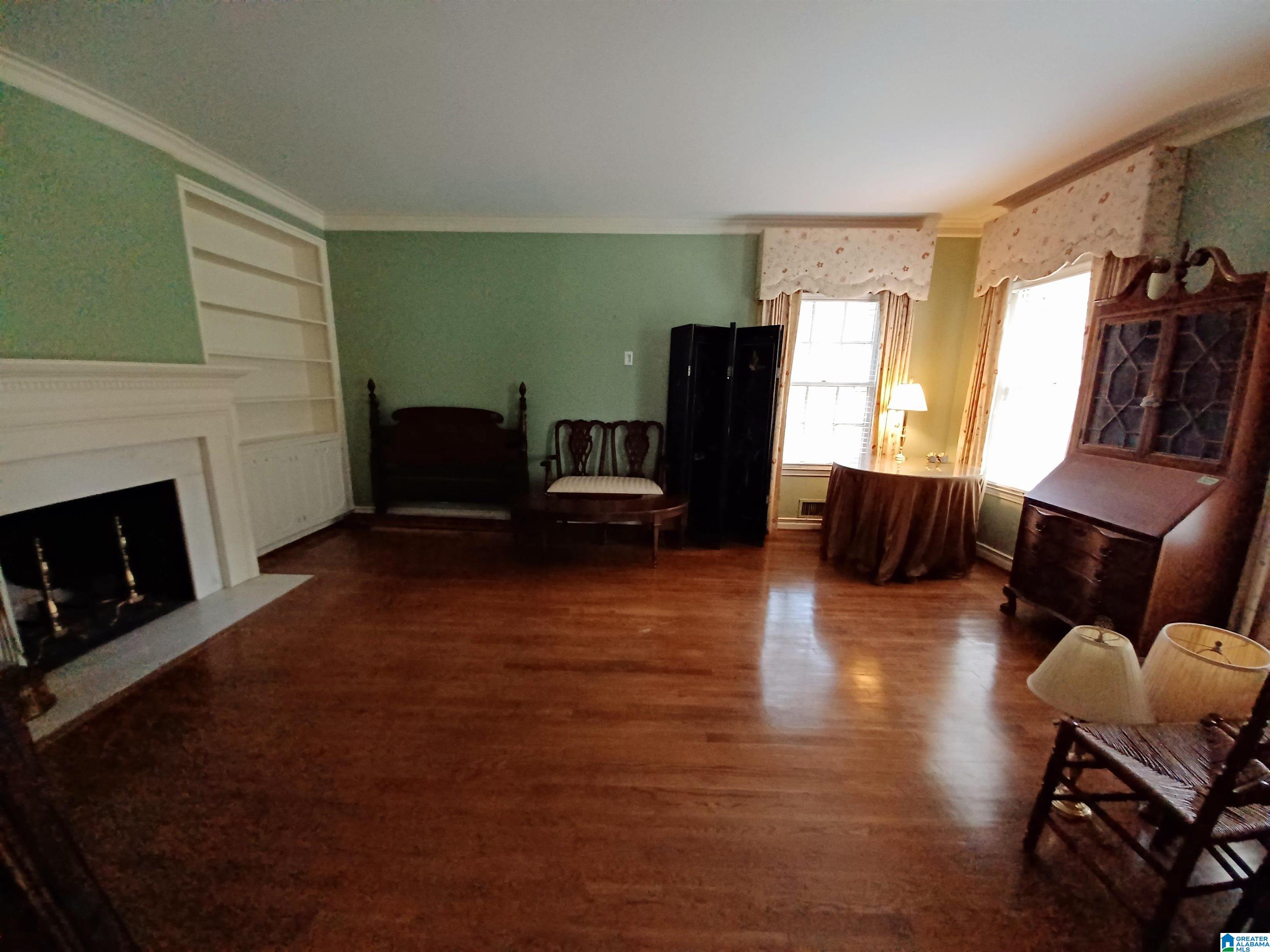 24 Belmont Road Anniston, AL 36207 - Photo 15 of 57