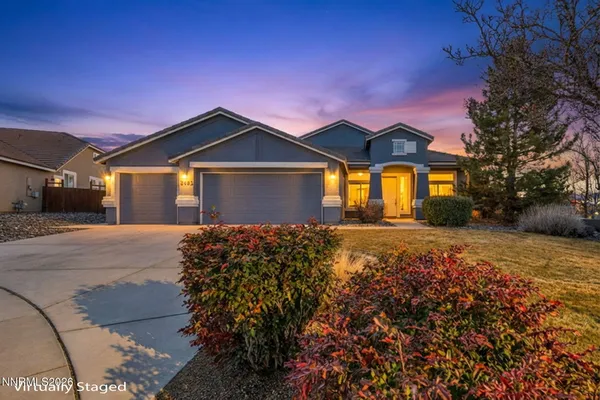 $644,000 | 3663 Copernicus Court, Sparks, NV 89436