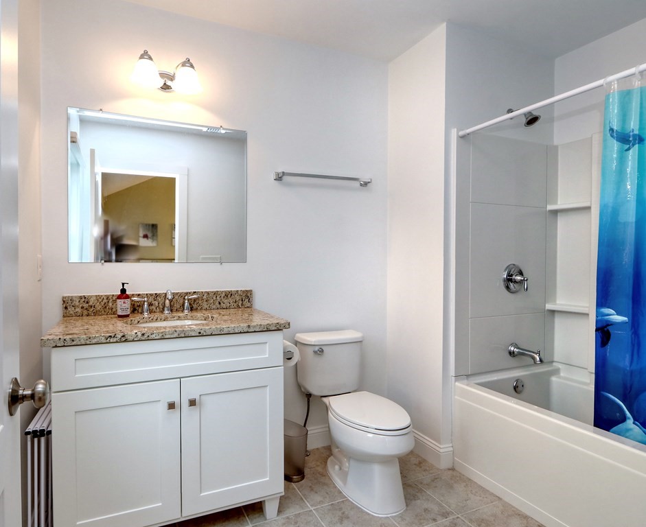 100 Turtle Brook Road, Unit 100 Canton, MA 02021 - Photo 17 of 24