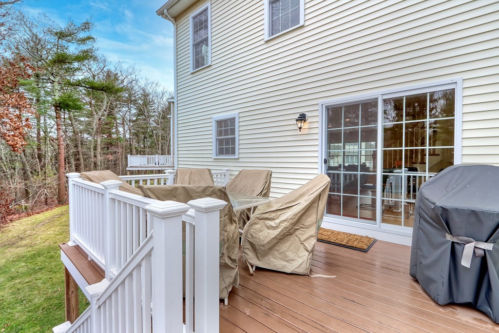 100 Turtle Brook Road, Unit 100 Canton, MA 02021 - Photo 21 of 24