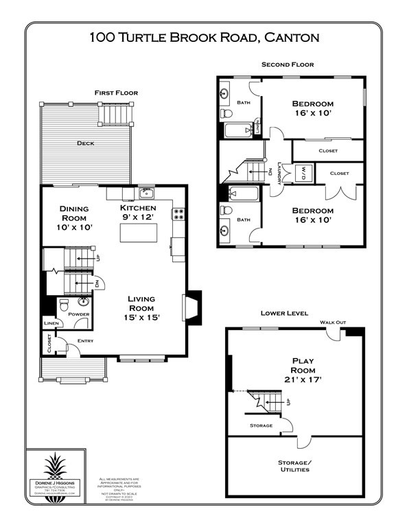 100 Turtle Brook Road, Unit 100 Canton, MA 02021 - Photo 24 of 24