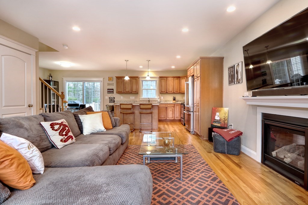 100 Turtle Brook Road, Unit 100 Canton, MA 02021 - Photo 3 of 24