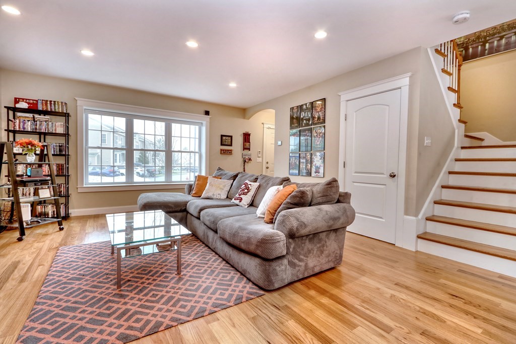 100 Turtle Brook Road, Unit 100 Canton, MA 02021 - Photo 4 of 24