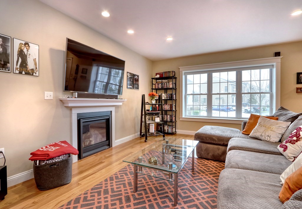 100 Turtle Brook Road, Unit 100 Canton, MA 02021 - Photo 5 of 24