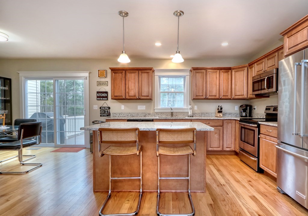 100 Turtle Brook Road, Unit 100 Canton, MA 02021 - Photo 6 of 24