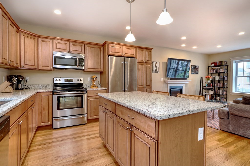 100 Turtle Brook Road, Unit 100 Canton, MA 02021 - Photo 7 of 24