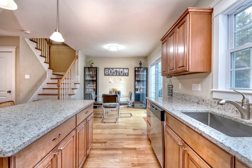 100 Turtle Brook Road, Unit 100 Canton, MA 02021 - Photo 8 of 24