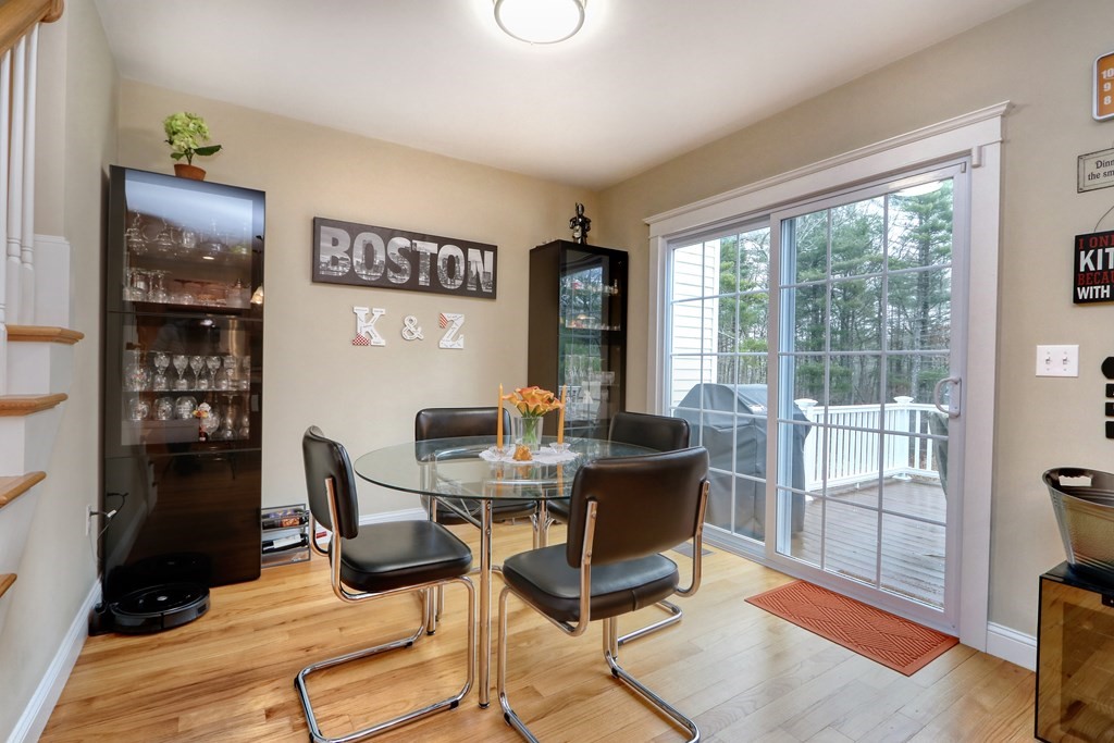 100 Turtle Brook Road, Unit 100 Canton, MA 02021 - Photo 9 of 24