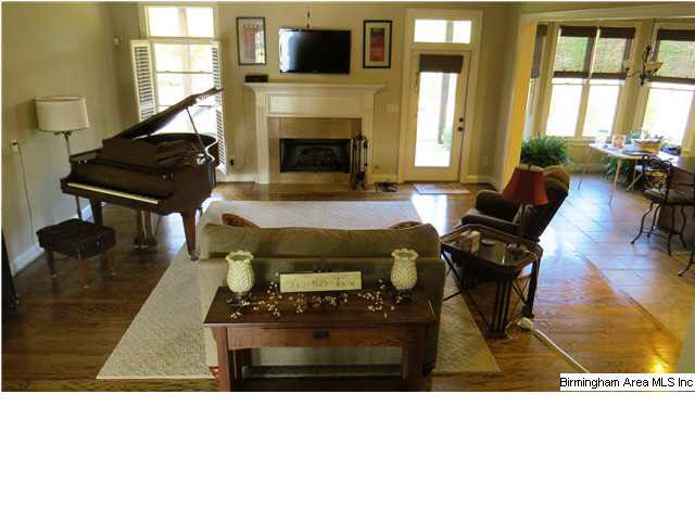 1023 Regency Way Birmingham, AL 35242 - Photo 28 of 32