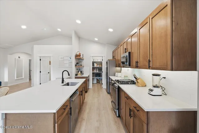 $619,900 | 2429 West Victor Loop, Coeur D'Alene, ID 83815