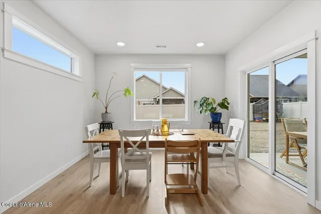 $619,900 | 2429 West Victor Loop, Coeur D'Alene, ID 83815