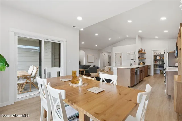 $619,900 | 2429 West Victor Loop, Coeur D'Alene, ID 83815