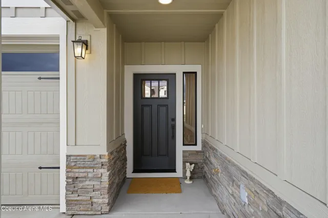 $619,900 | 2429 West Victor Loop, Coeur D'Alene, ID 83815