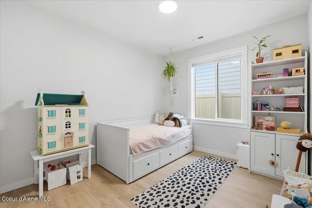 $619,900 | 2429 West Victor Loop, Coeur D'Alene, ID 83815