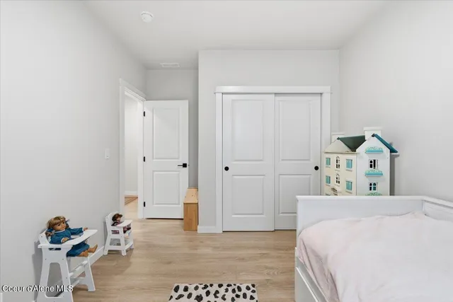 $619,900 | 2429 West Victor Loop, Coeur D'Alene, ID 83815